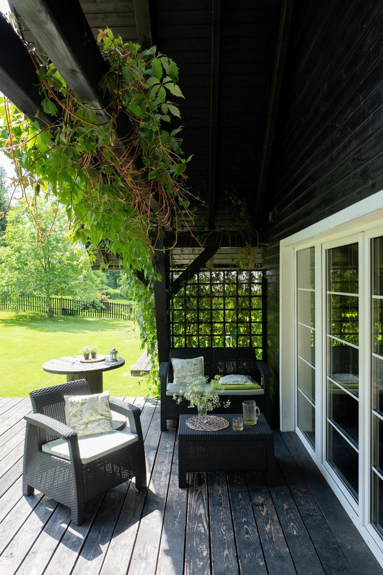 Bukolik Villa Bukowiec  Luaran gambar
